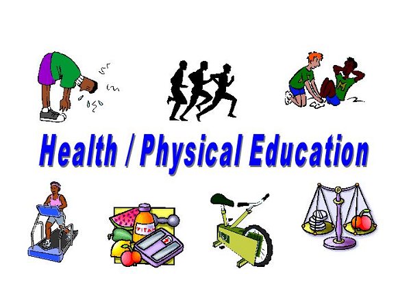 free clipart images physical education - photo #36