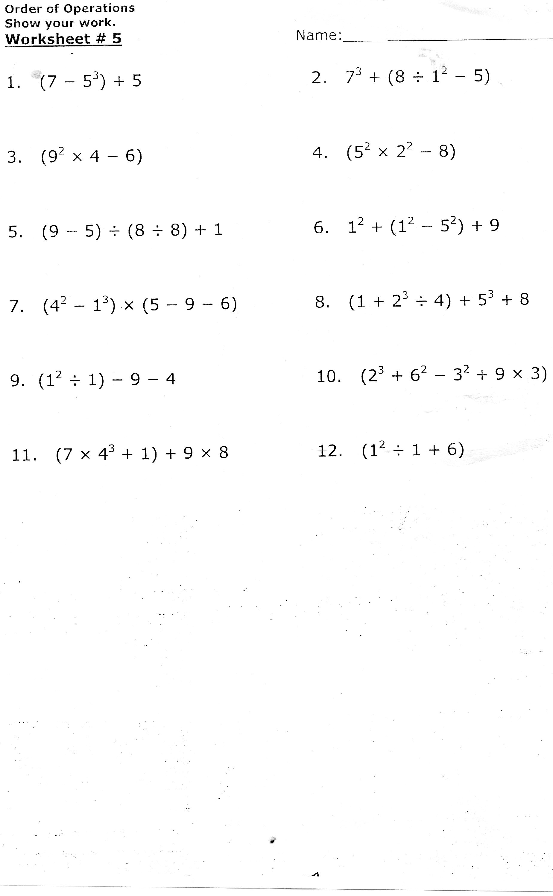 Printables Algebra Worksheets For 7th Grade simplify algebraic expressions worksheets abitlikethis expressionworksheetsfor7thgrade turchi ms e