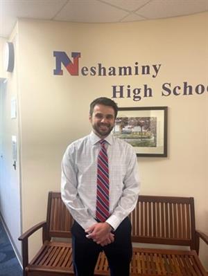 NHS Principal
