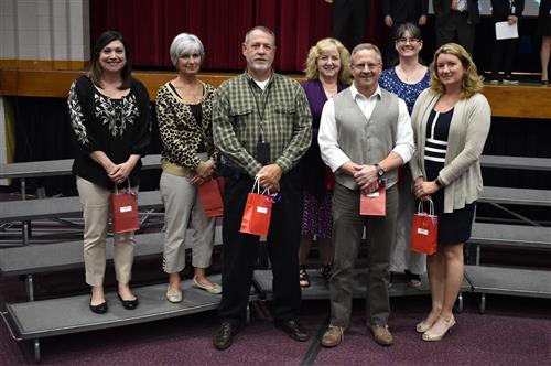 20 year recognition 20 year recognition