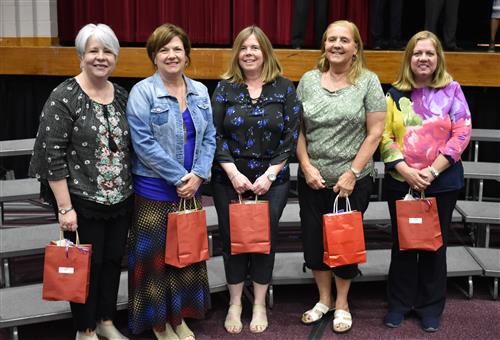 30 year recognition 30 year recognition
