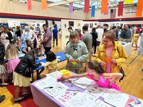 Neshaminy Art Show 2023