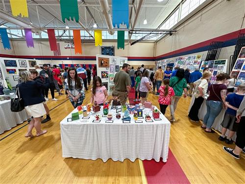 Neshaminy Art Show 2023