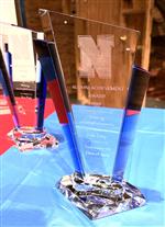 Glass awards