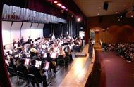 NHS Concert 