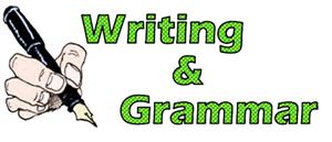 writingandgrammar 