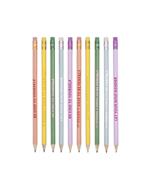 pencils