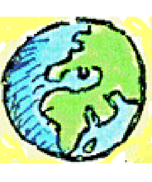 globe