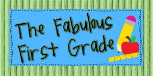First Grade