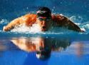 Michael Phelps