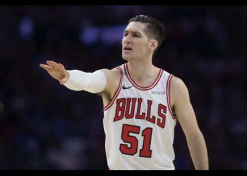 Ryan Arcidiacono 