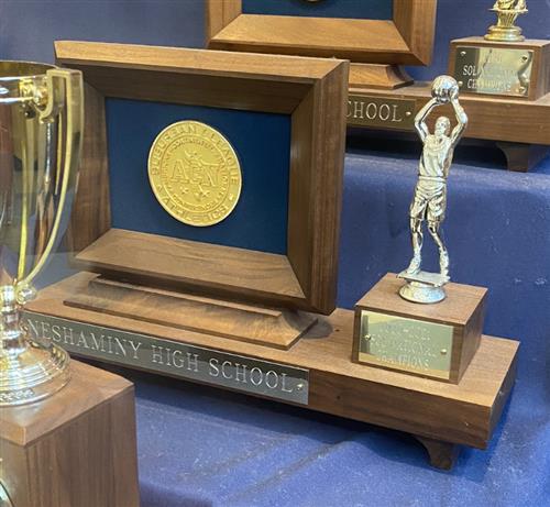 trophy