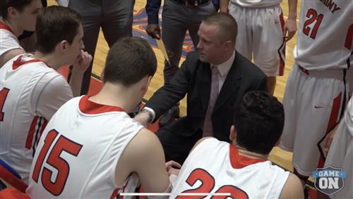 coach