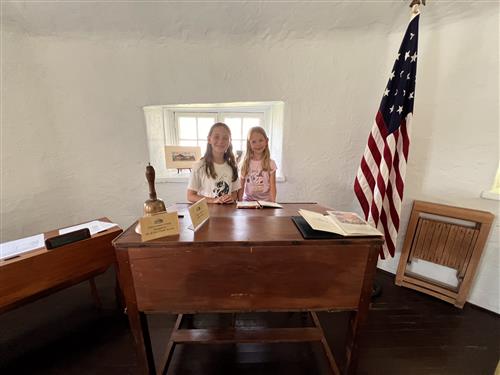 Schoolhouse