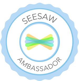 SeeSaw 