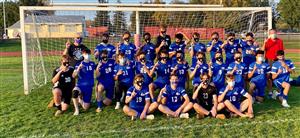 League Champs 