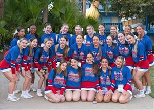Varsity Team