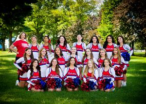 JV Team