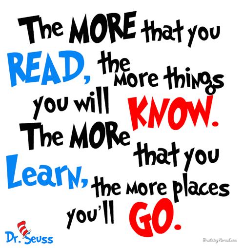 seuss 