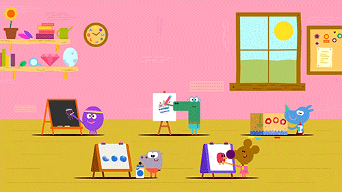art