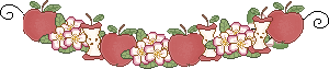 apple rope