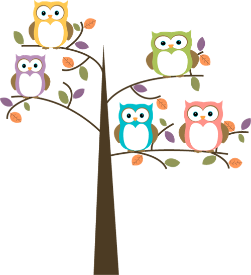 owl tree 