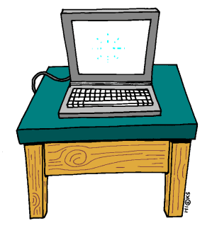 computer 
