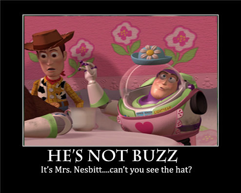 buzz 