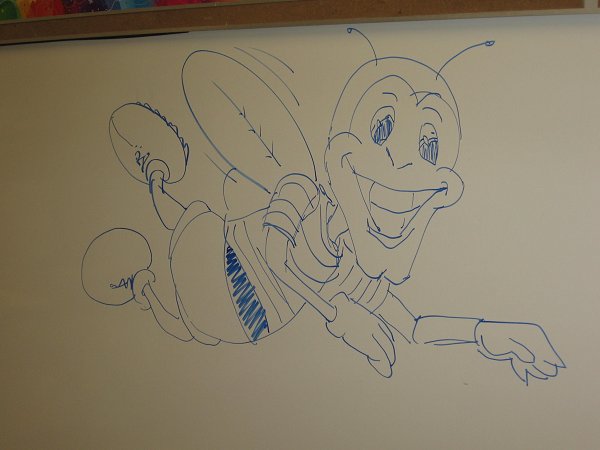 jbug
