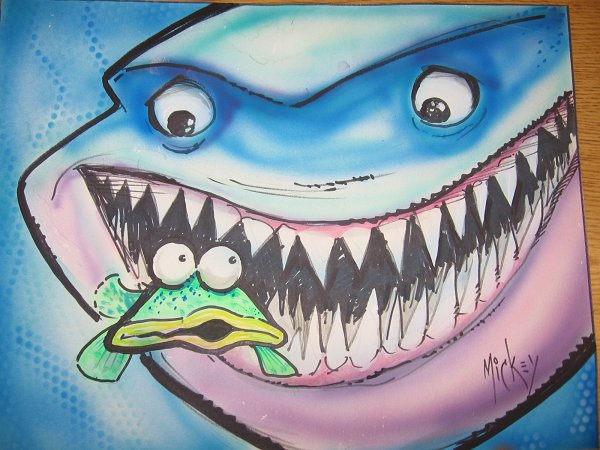 fish
