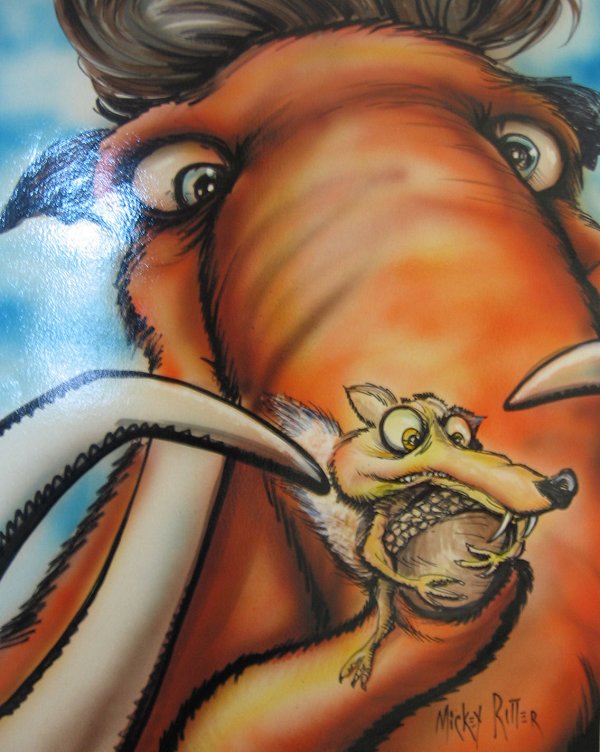 iceage