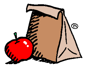lunch bag lunch bag