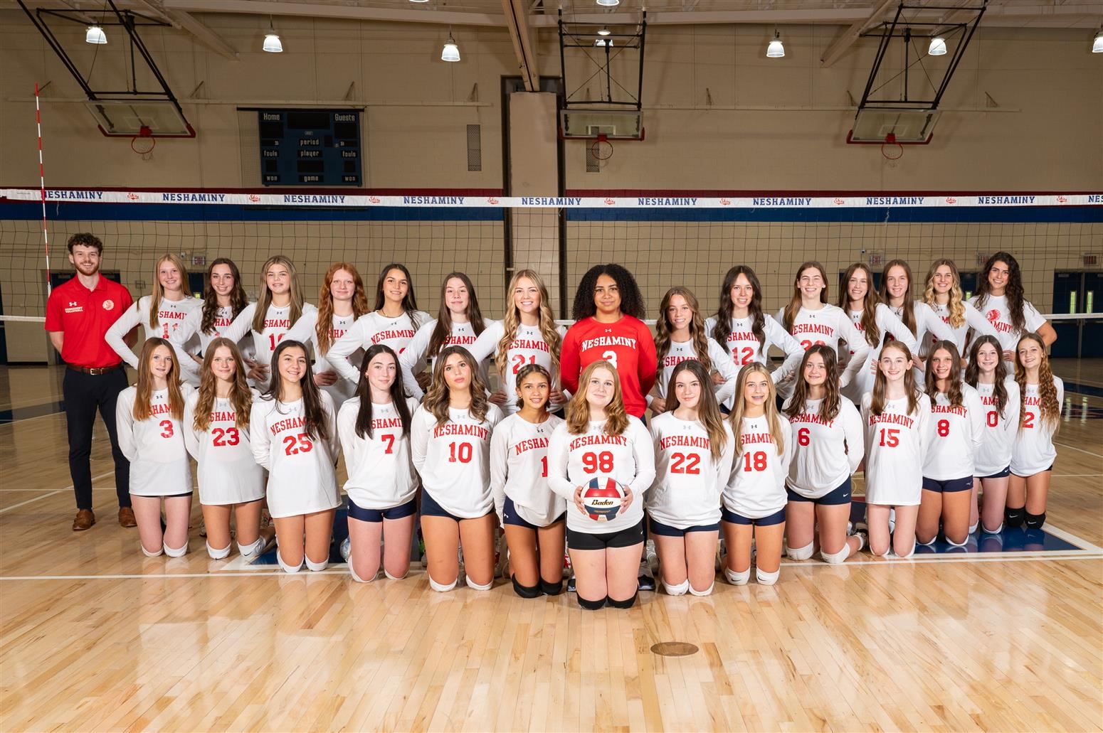 Team Photo Team Photo