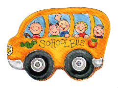 bus kids 