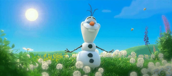 Olaf
