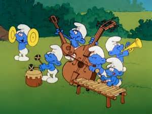 smurf