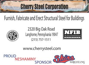 CherrySteel
