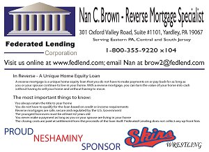 Federated Lending