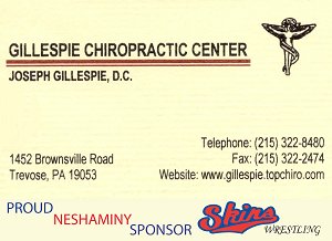 Gillespie Chiropractic