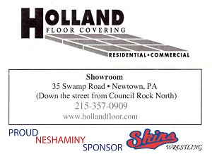 Holland Floor Covering