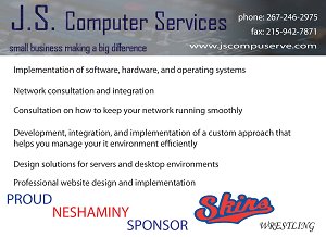 JS Computer Services