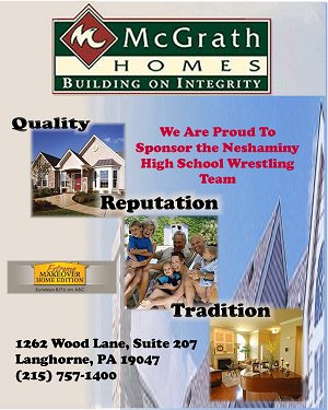 McGrathHomes