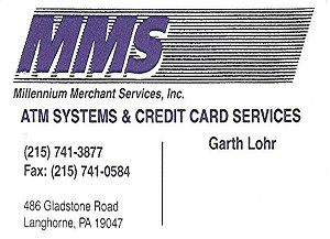 MMSLohr