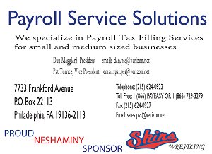Payroll Services