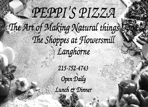 PeppisPizza