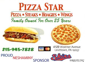 Pizza Star