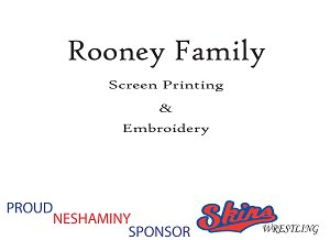 Rooney Family