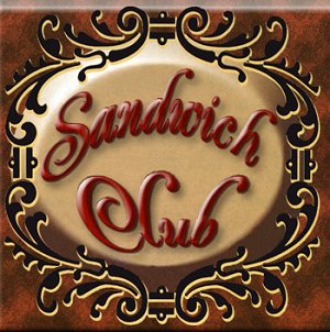 Sandwich Club