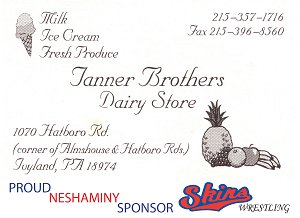 TannerBrothers