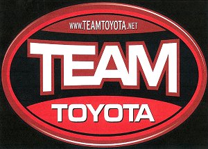 TeamToyota